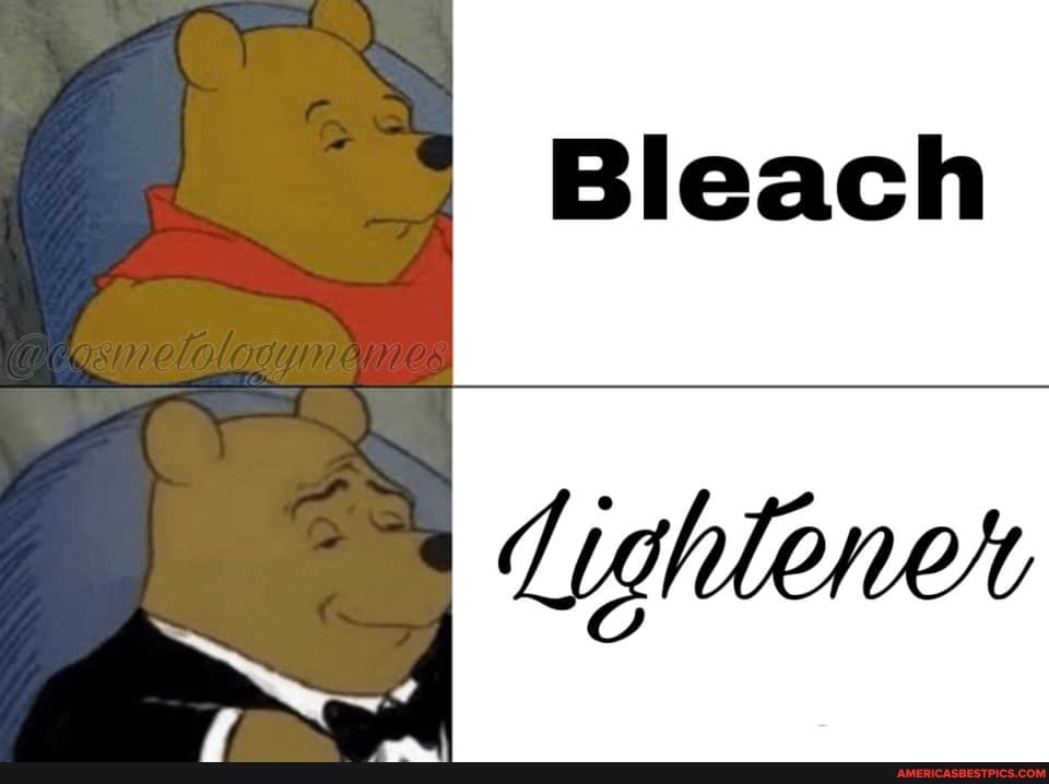 Bleach
Lightenev