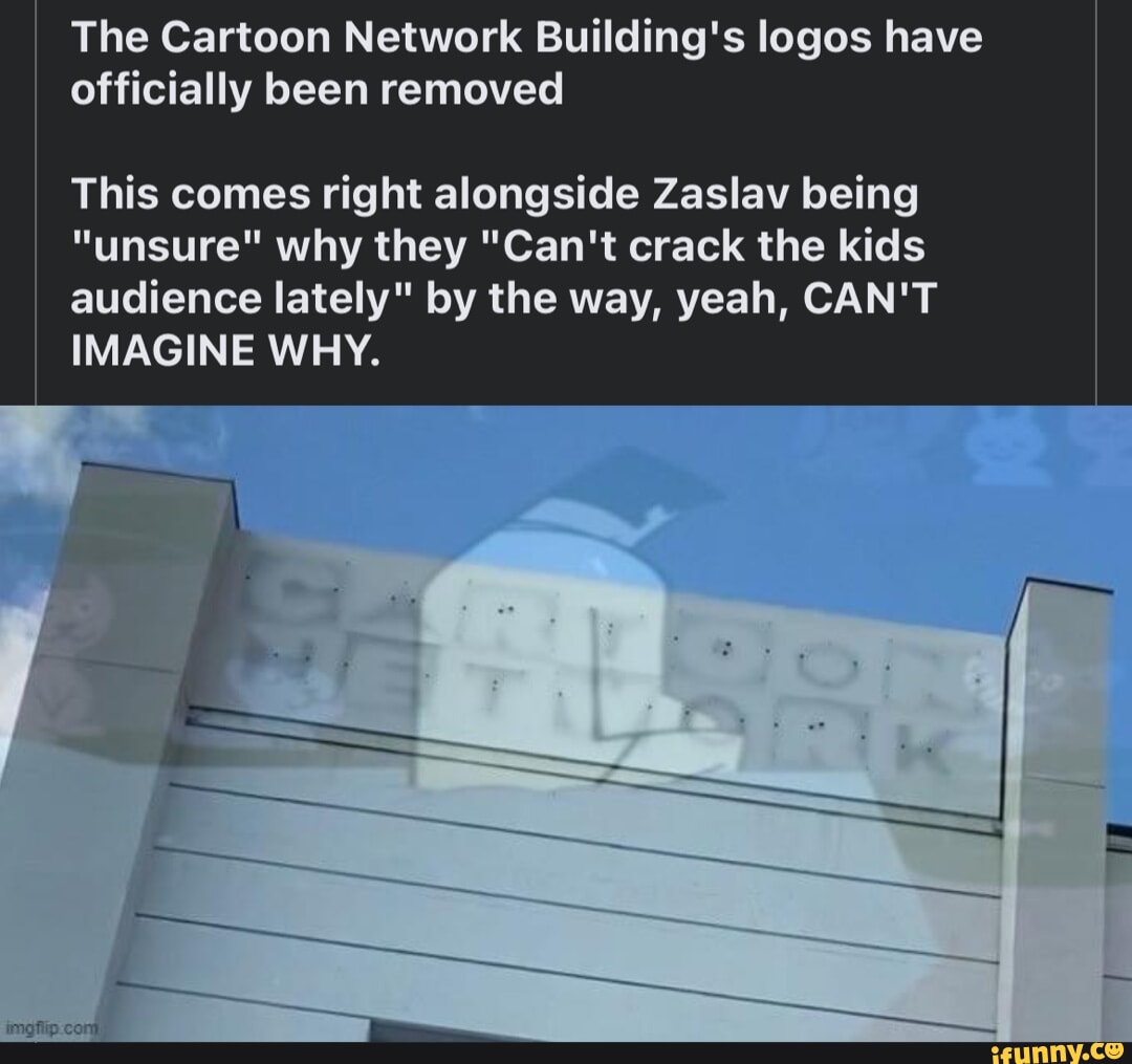 I've fixed the new Cartoon Network Logo + a shortened logo : r/ CartoonNetwork