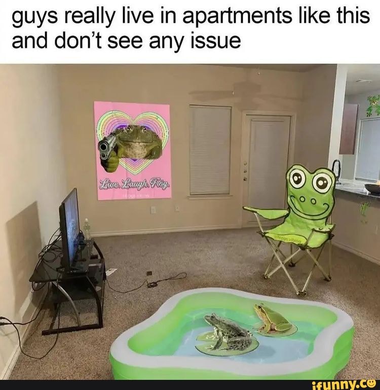 Apartments Memes Best Collection Of Funny Apartments Pictures On Ifunny