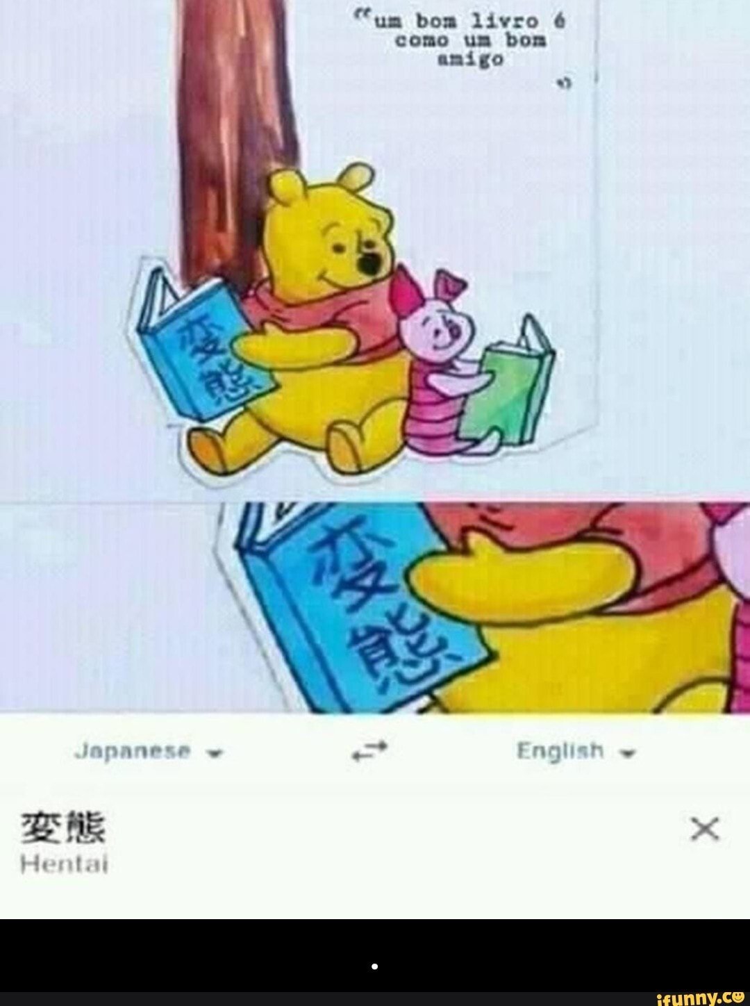 "um bom livro é
bom - .