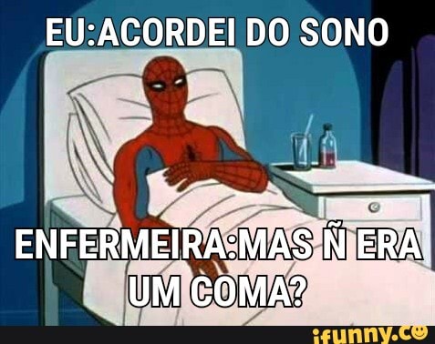 EU:ACORDE! DO SONO