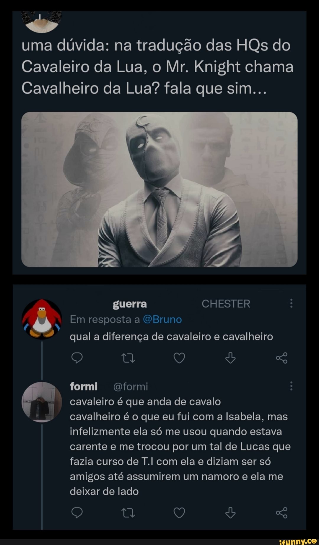 Qual A Diferença Entre Cavaleiro E Cavalheiro