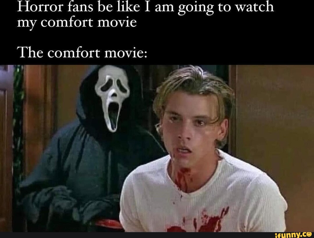 wazzup scary movie meme
