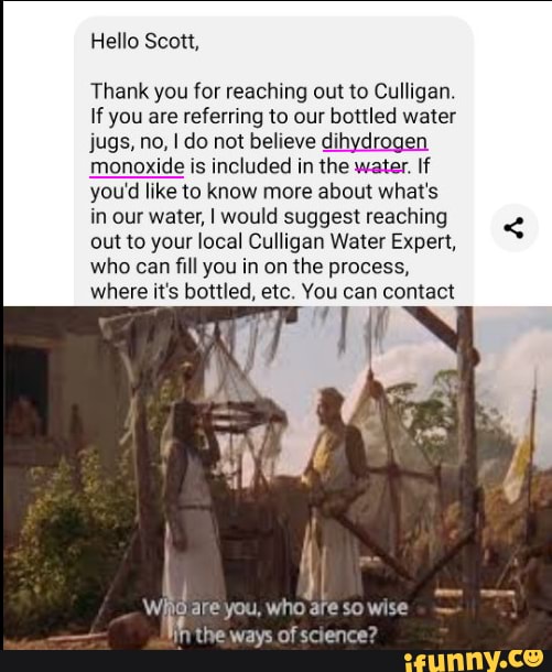 Culligan memes. Best Collection of funny Culligan pictures on iFunny