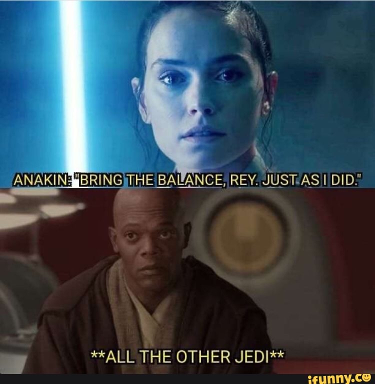 y
E Li
Ñ ALL THE OTHER JEDI