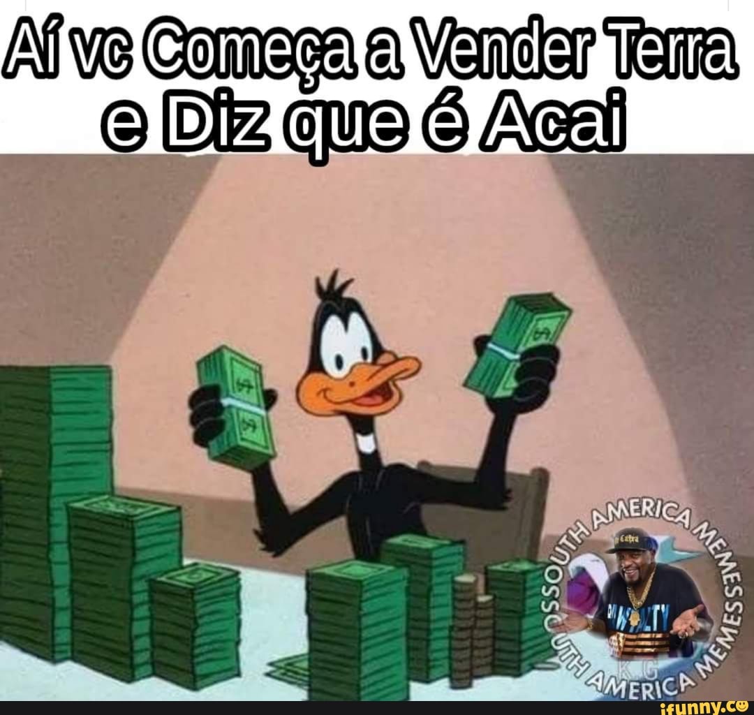 Ai ve Comega a Vender Tema
e Diz qua é Acal