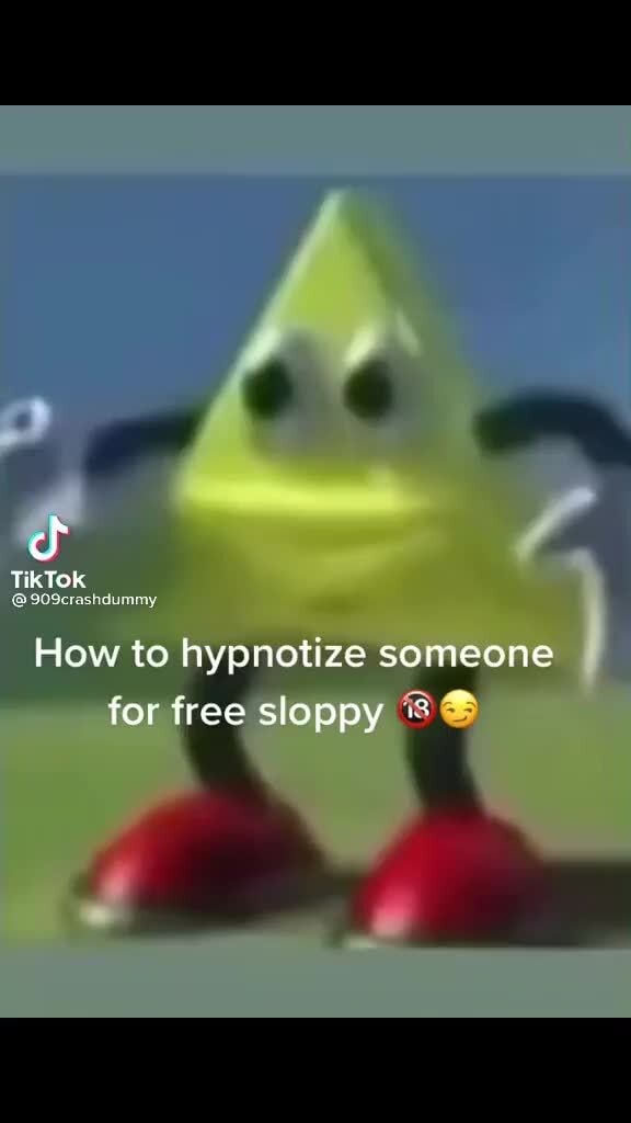 hypnotize someone