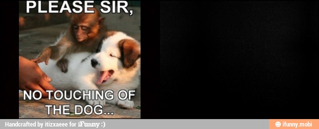 PLEASE SIR,
a