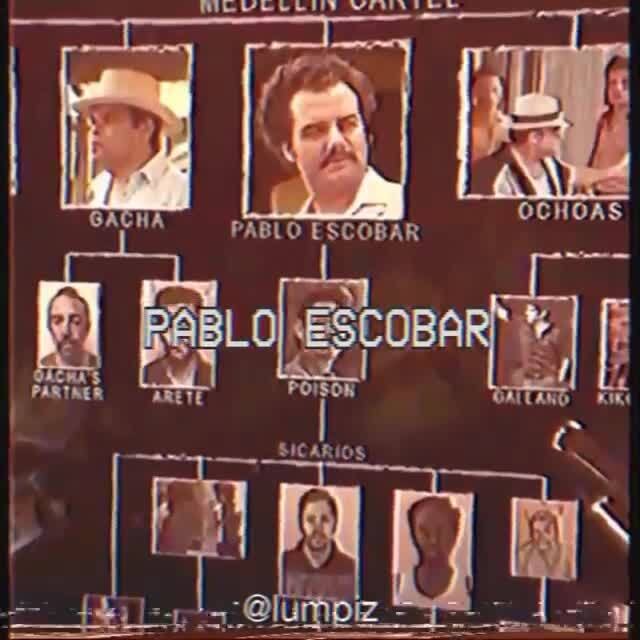 Pabloescobar Memes Best Collection Of Funny Pabloescobar Pictures On Ifunny