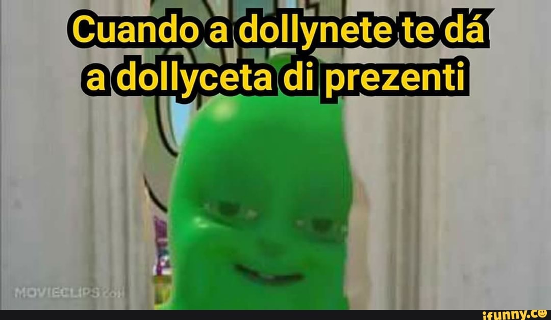 Cuando
a
dollynete te dá
ÔNUS