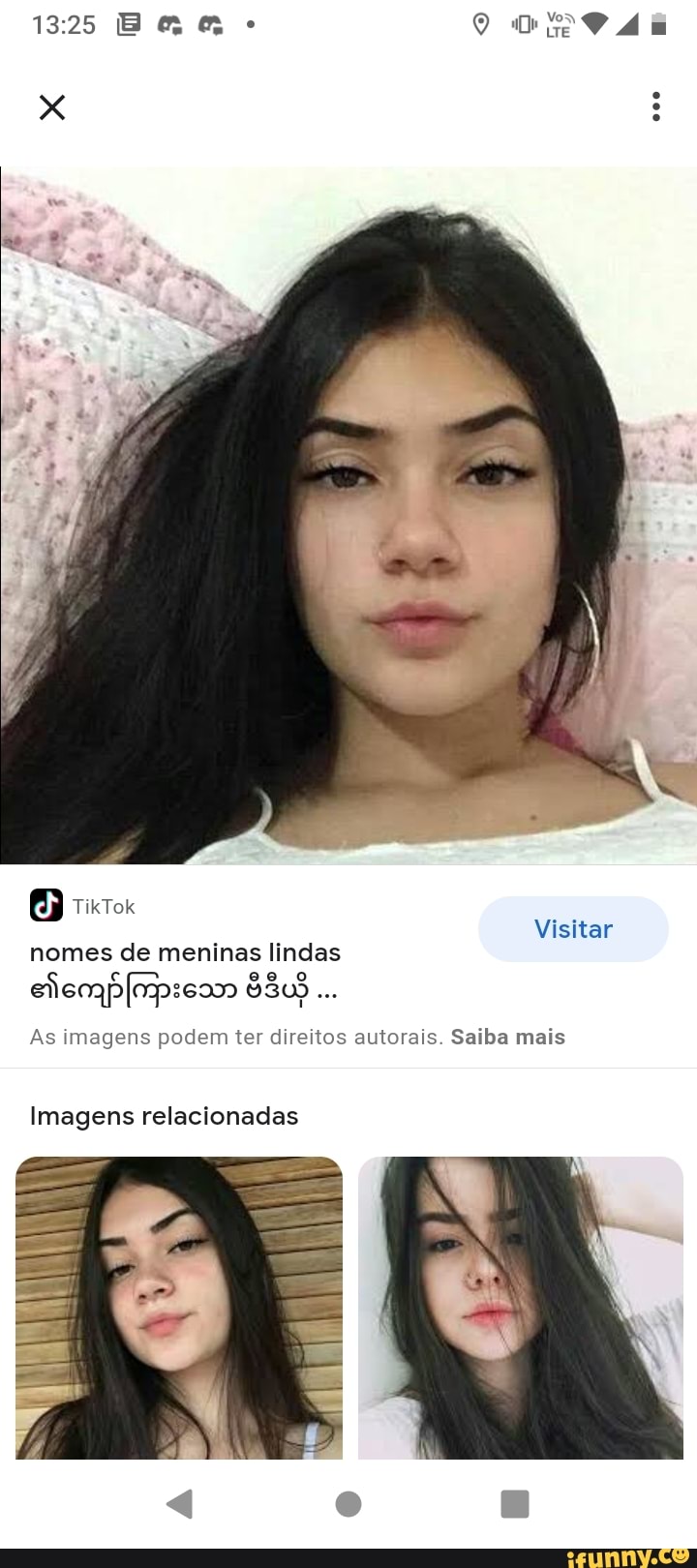 Fotos de Meninas lindas, Imagens de Meninas lindas sem royalties