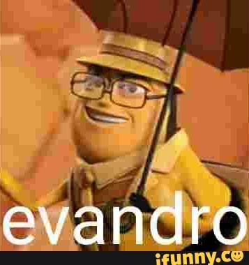 ernesto, evandro, beemovie, shitpost, shitpostbr, shitposting, shit