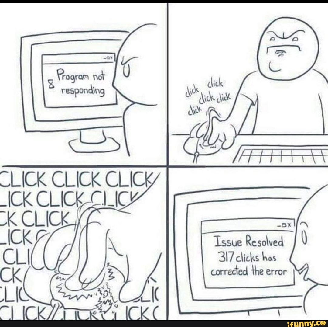 SLICK CLICK CLICK
