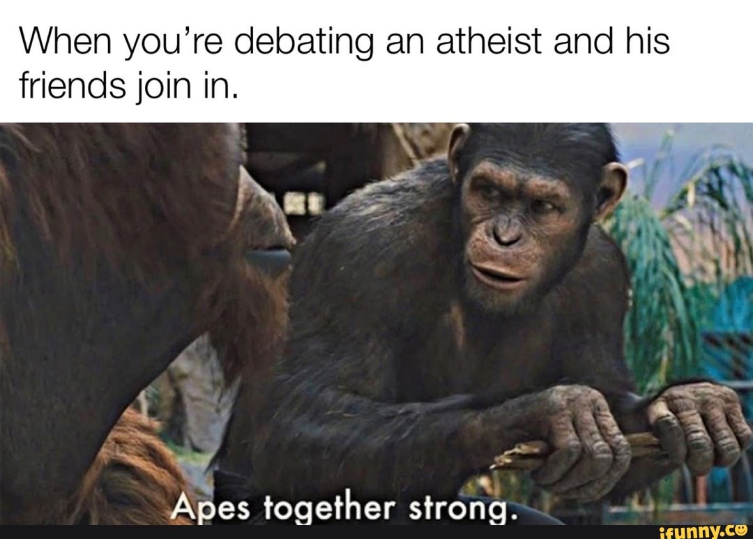 join together strong