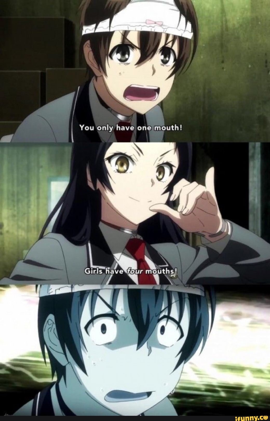I Know That Girl Login