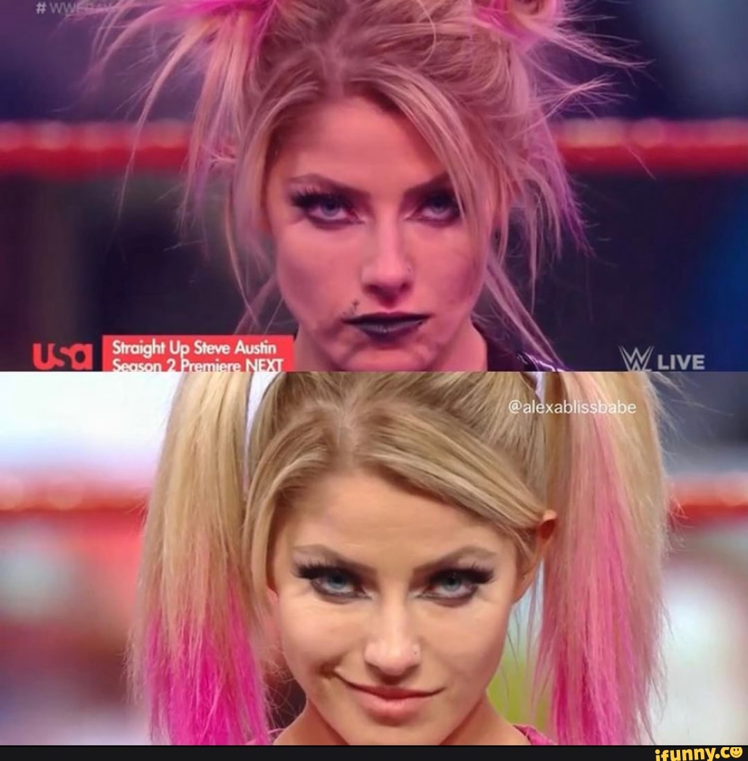 Live
@alexabliss