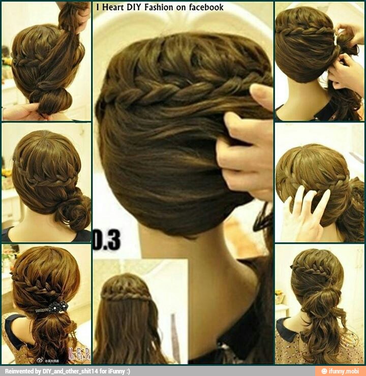 1 Heart DIY Fashion on facebook