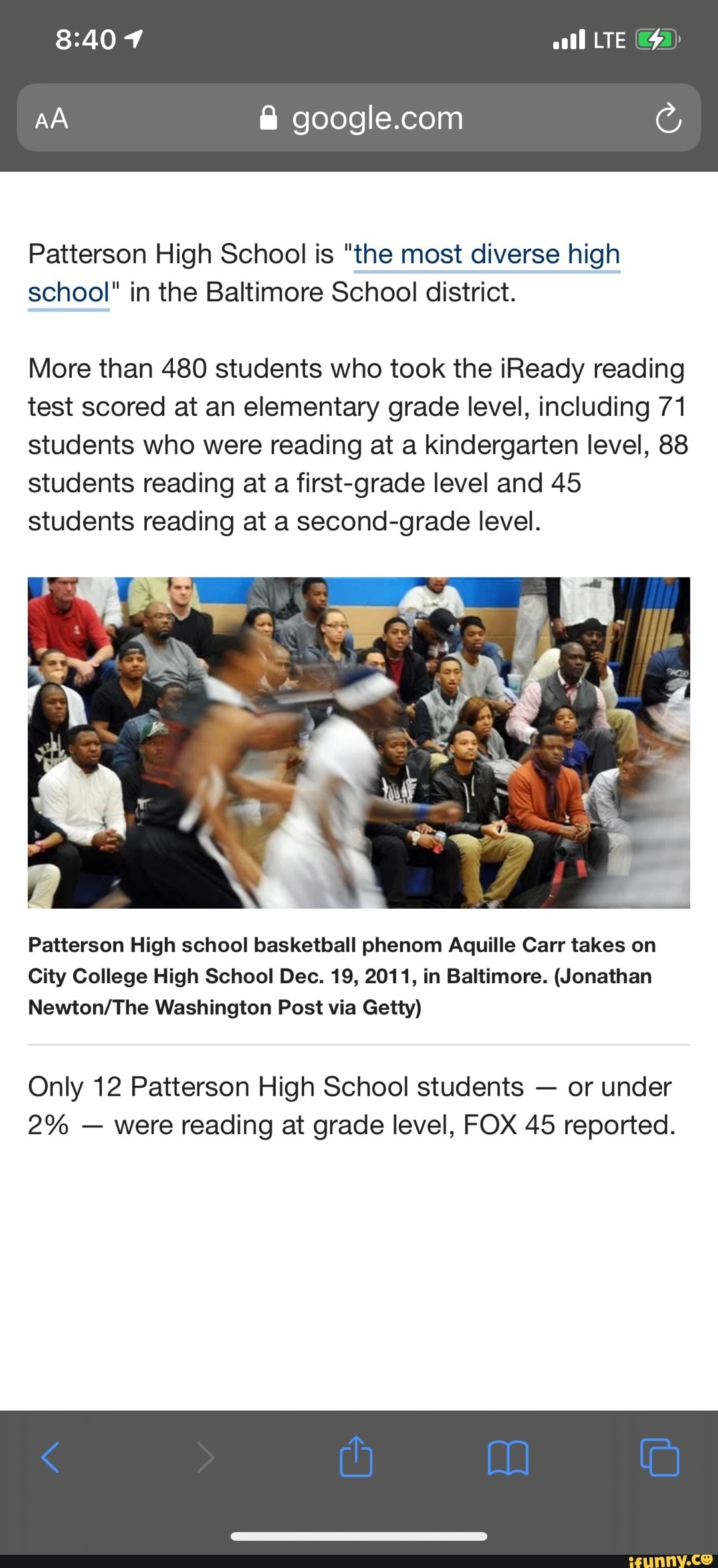 lte-patterson-high-school-is-the-most-diverse-high-school-in-the