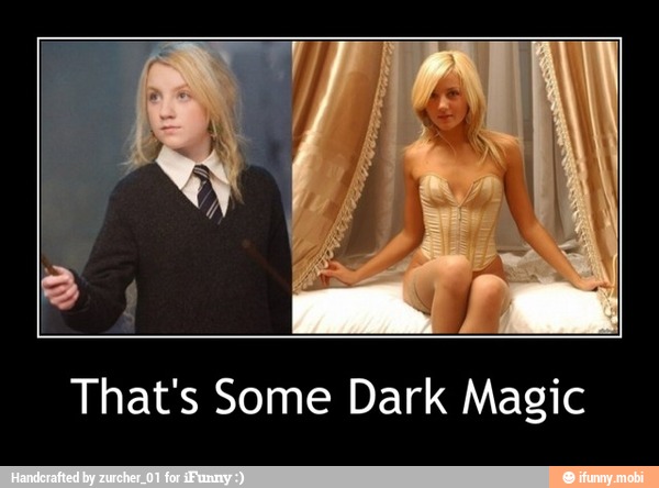 That's Some Dark Magic - That's Some Dark Magic