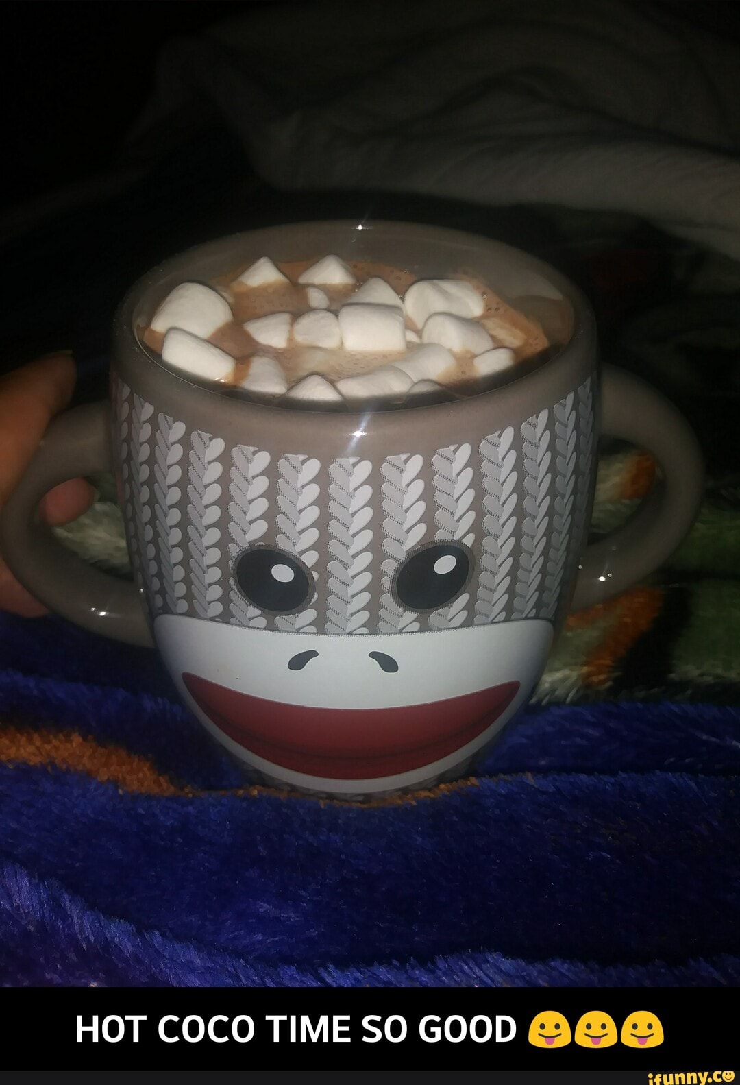 HOT COCO TIME SO G00D BBB - HOT COCO TIME SO GOOD πππ