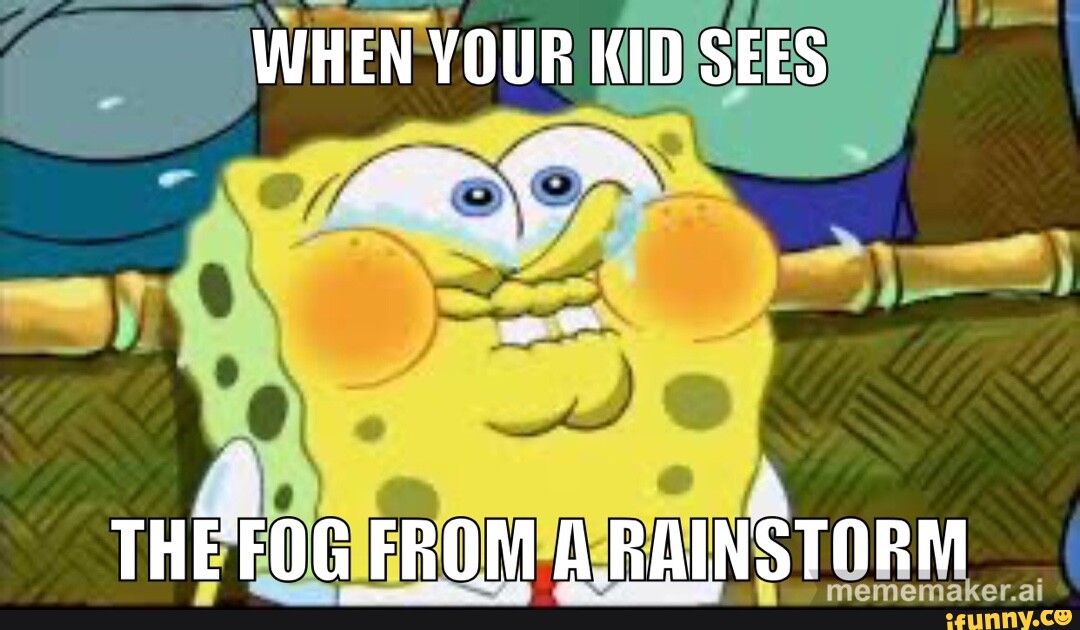 Rainstorm memes. Best Collection of funny Rainstorm pictures on iFunny