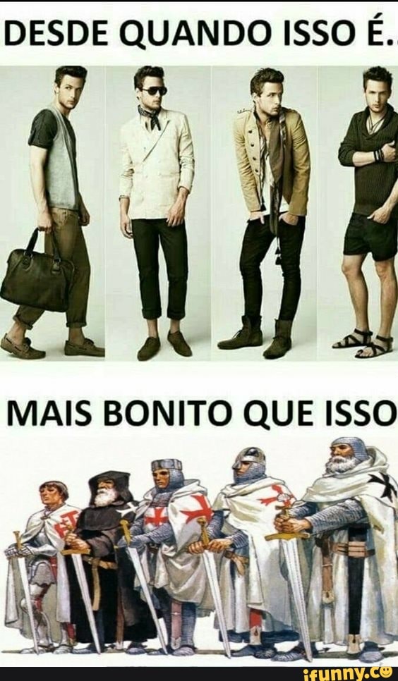 DESDE QUANDO ISSO É.
MAIS BONITO QUE ISSO