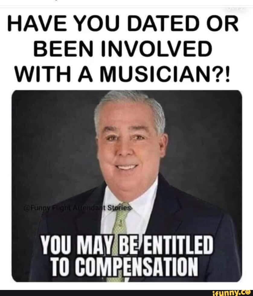 have-you-dated-or-been-involved-with-a-musician-you-entitled