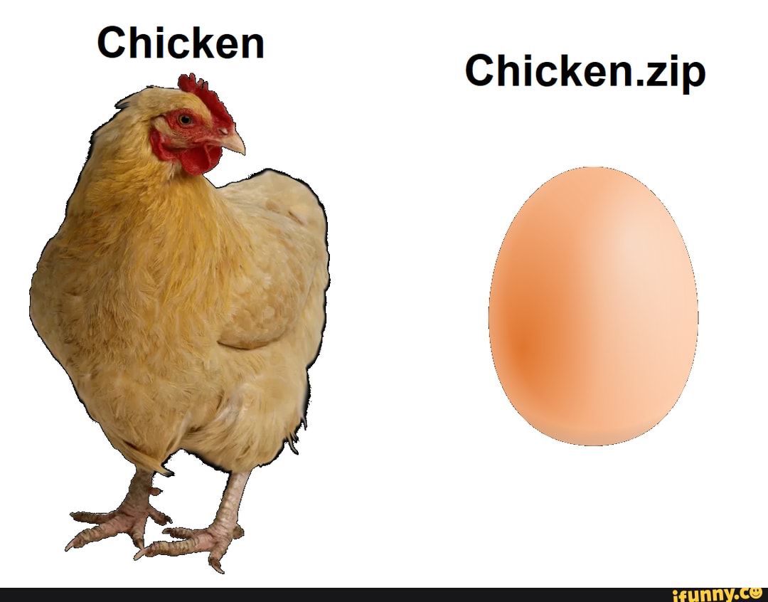 Chicken Chicken.zip iFunny