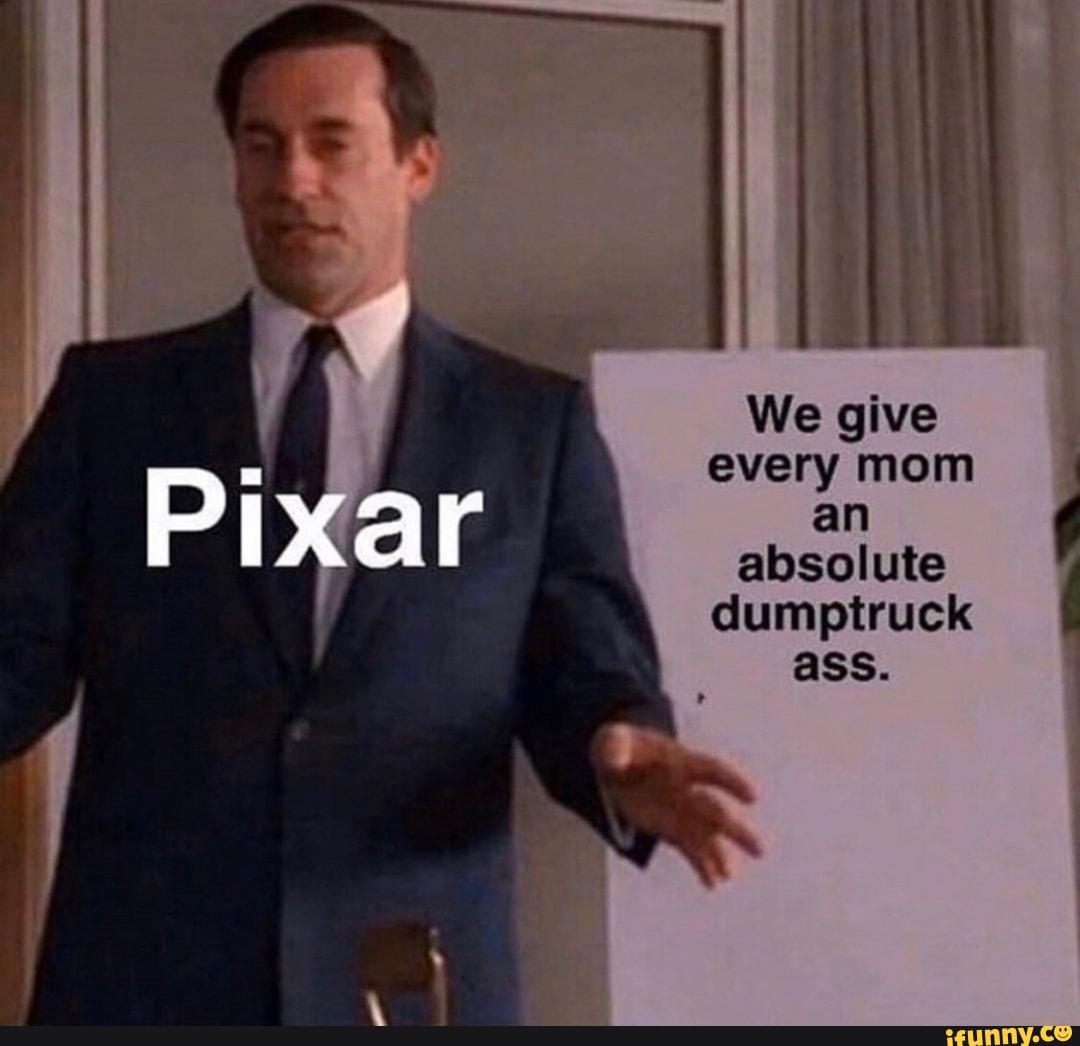 We give
every mom an