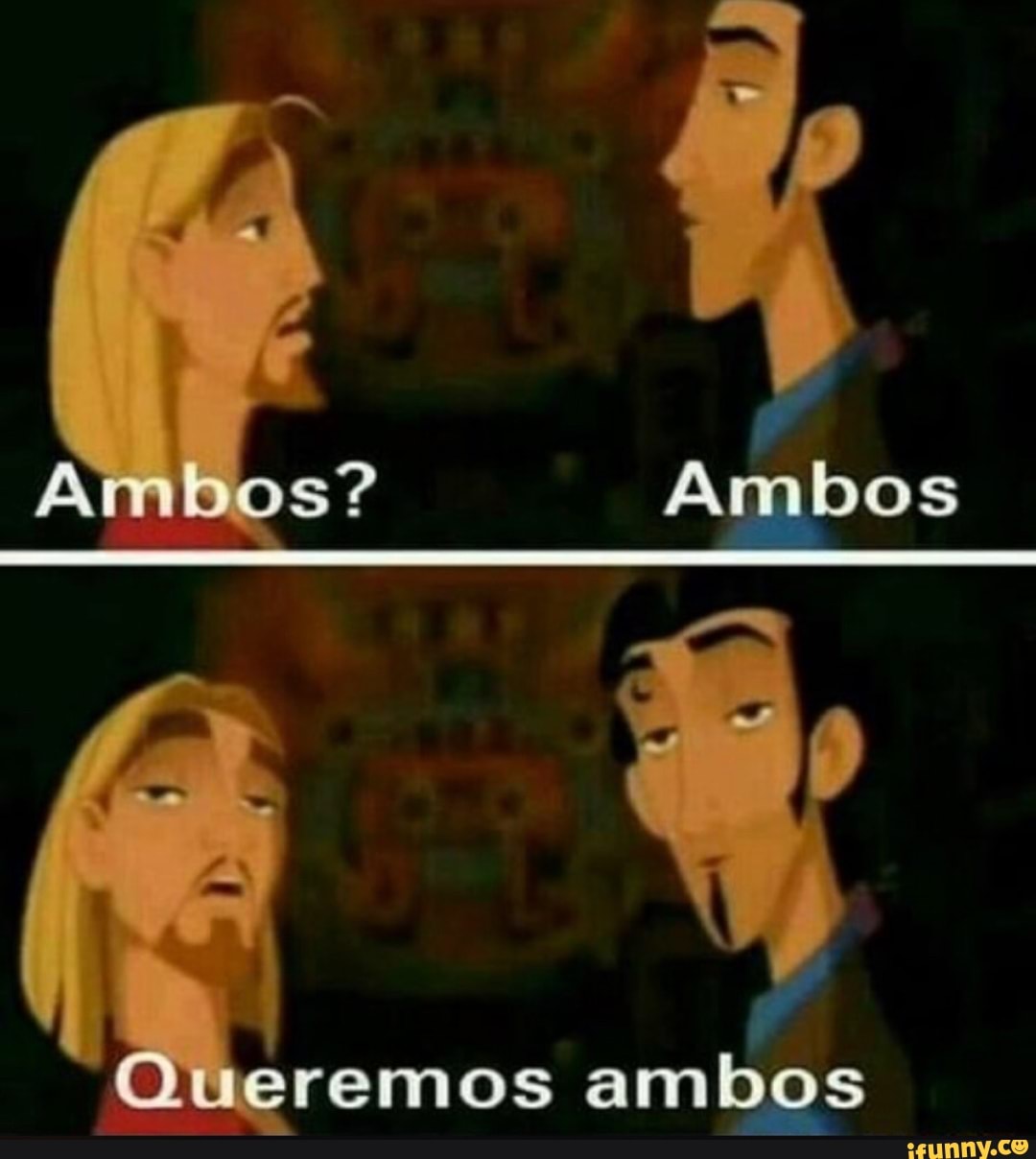 remos ambos