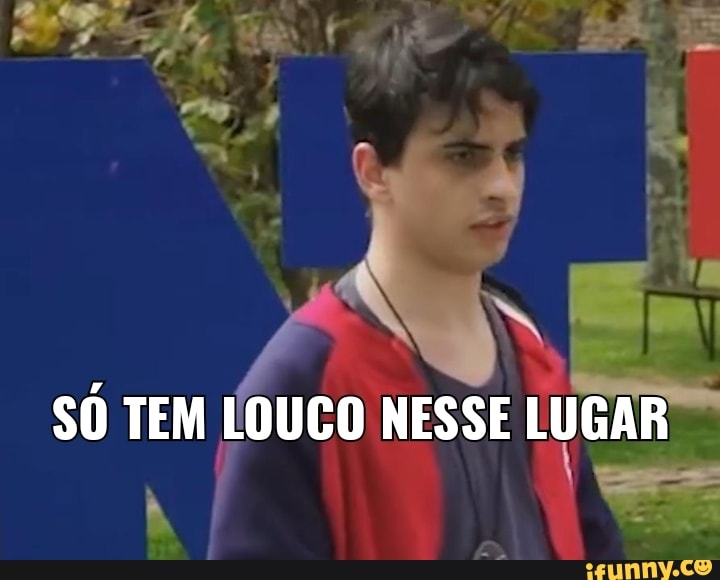 SÓ TEM
AR
NESSE ie
