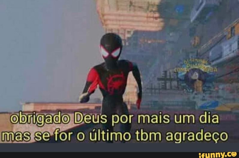ado por último mais tbm um dia agradeço mas sefór o último tbm agradeço