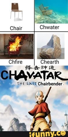 Từ các chiêu thức của Chairbender đến tình huống hài hước trên ghế, không một chi tiết nào bị bỏ qua. Một món quà giải trí tuyệt vời cho những người yêu thích Avatar và hài hước.