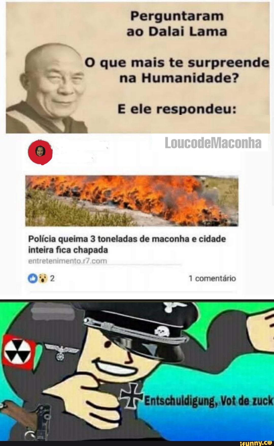 Dalai Lama O Que Mais Te Surpreende Na Humanidade