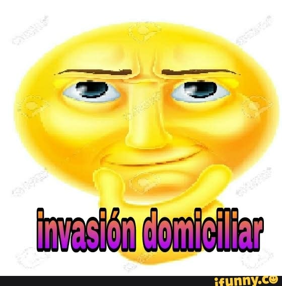 invasion, domiciliar