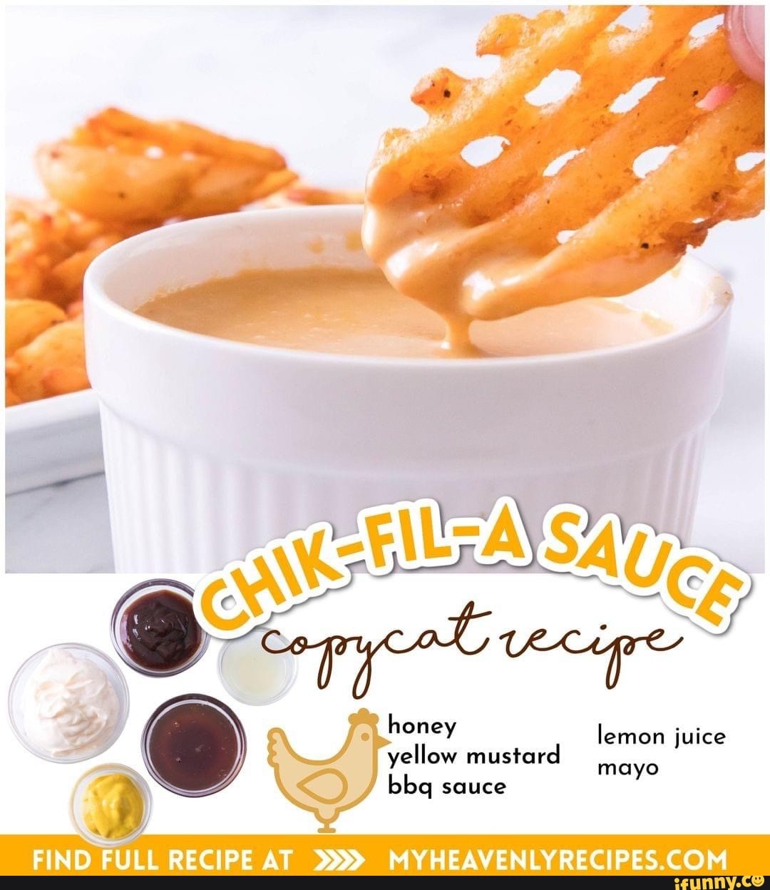 Fuck off with your negative comments honey lemon juice yellow mustard