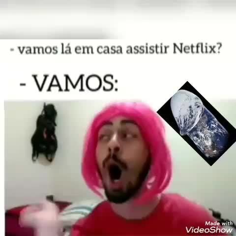 Não creio nisso Boruto na netflix Echamitodenytella - iFunny Brazil