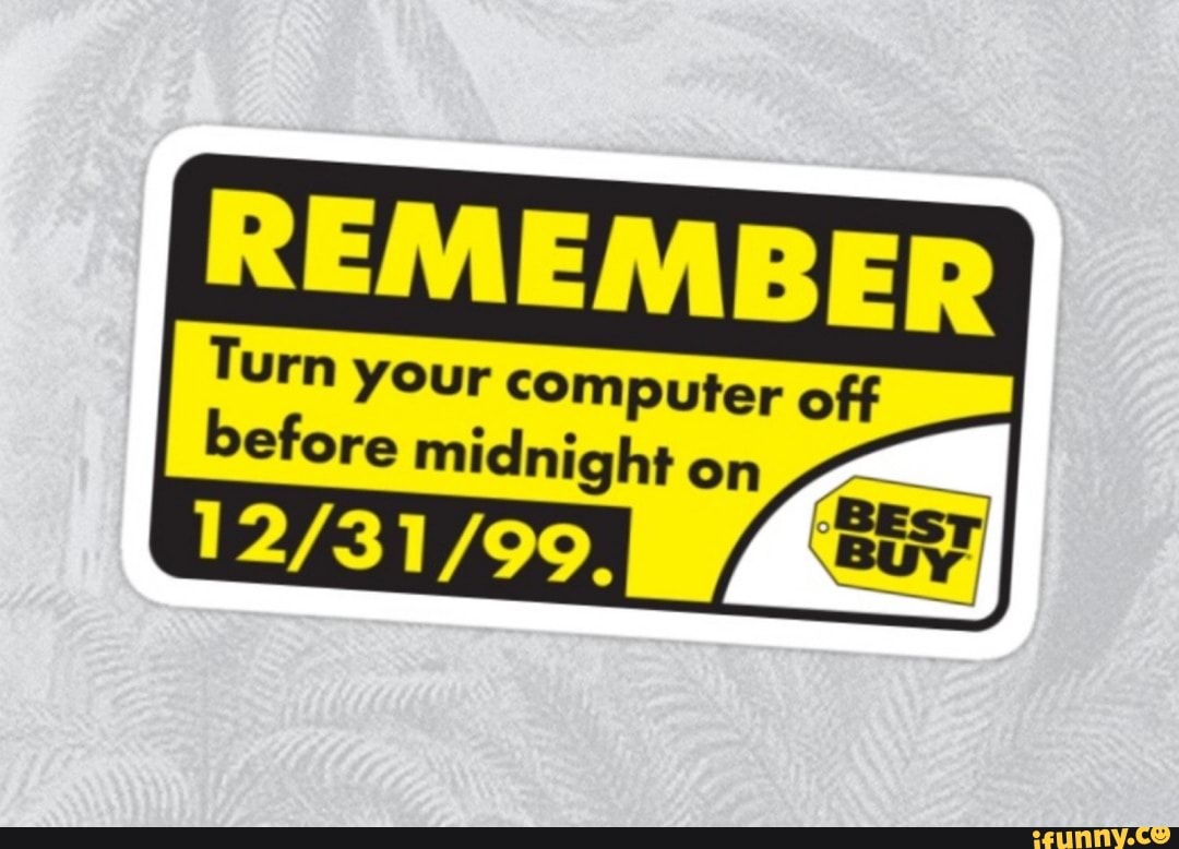 Your computer was. Remember turn off Gass. Remember turn off Gas.