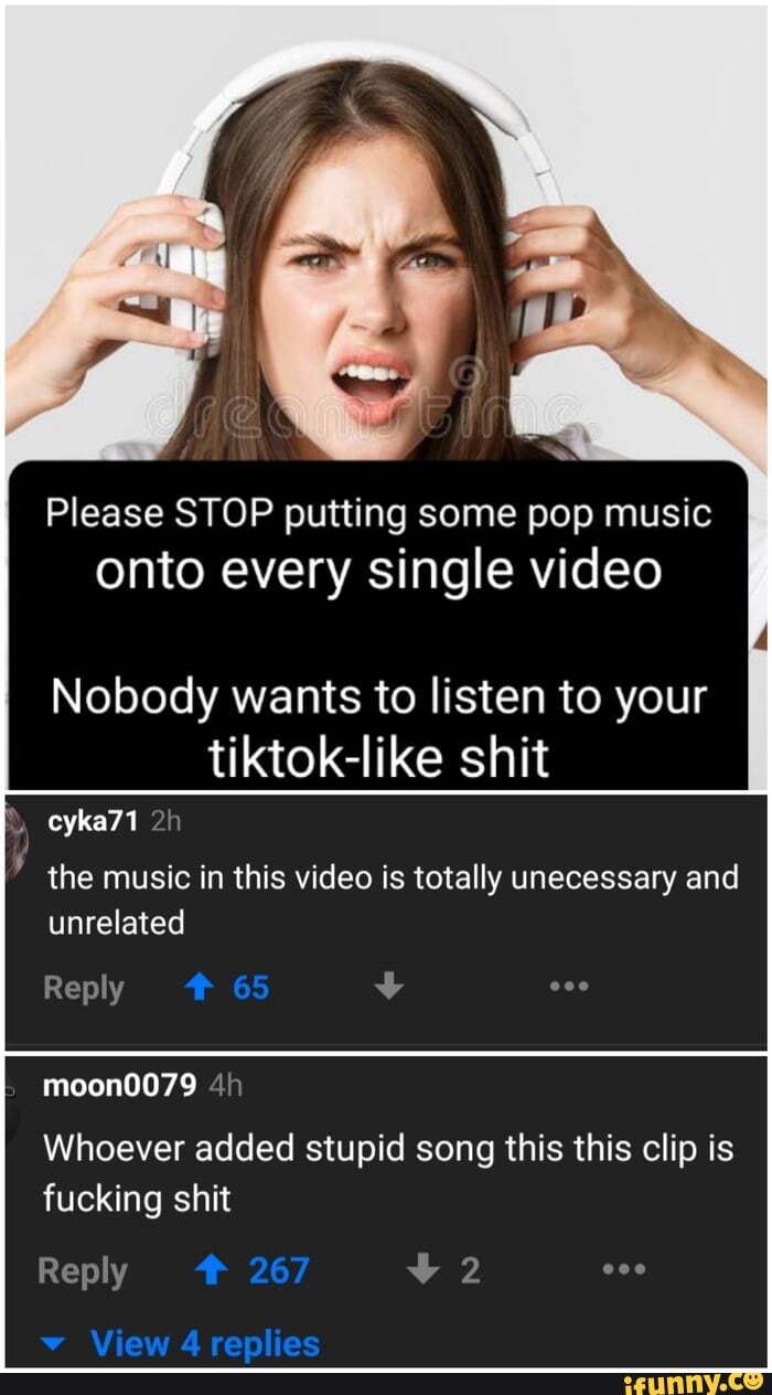 nobody tik tok song