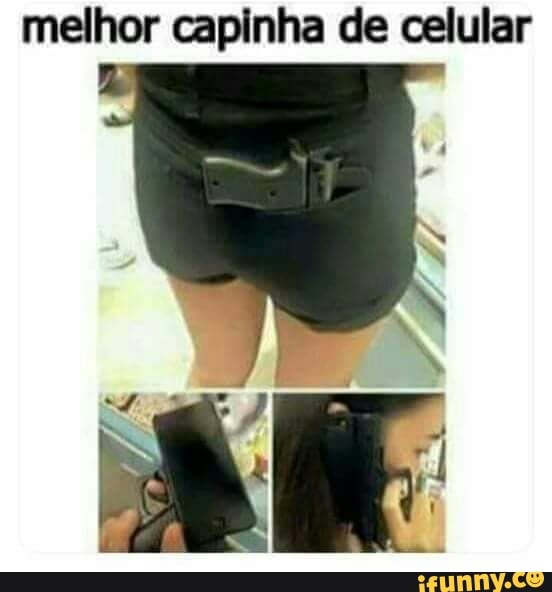 melhor capinha de celular
