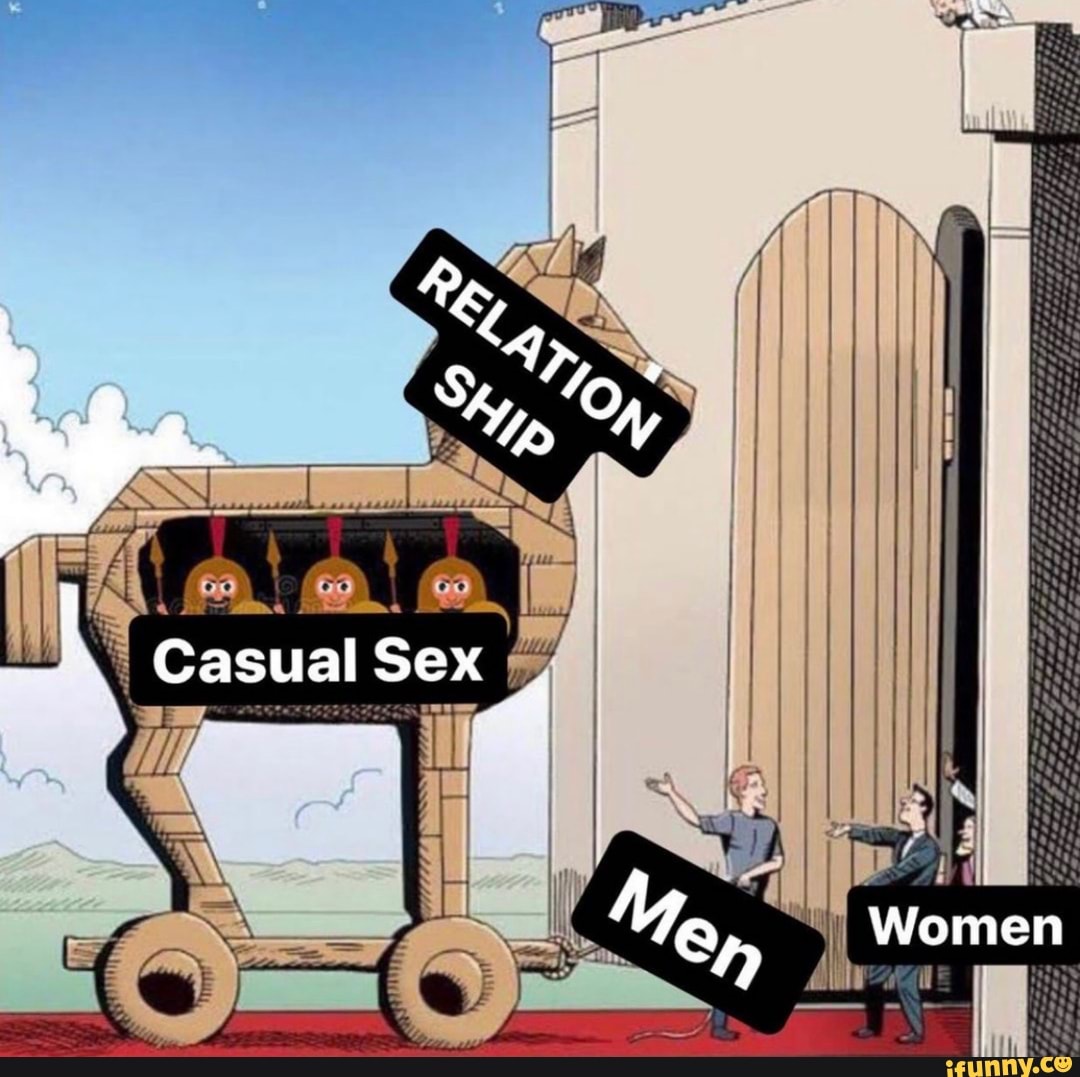 CasualSex
Me Women