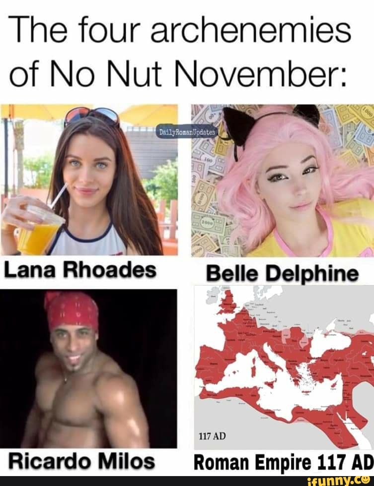 No Nut 2025