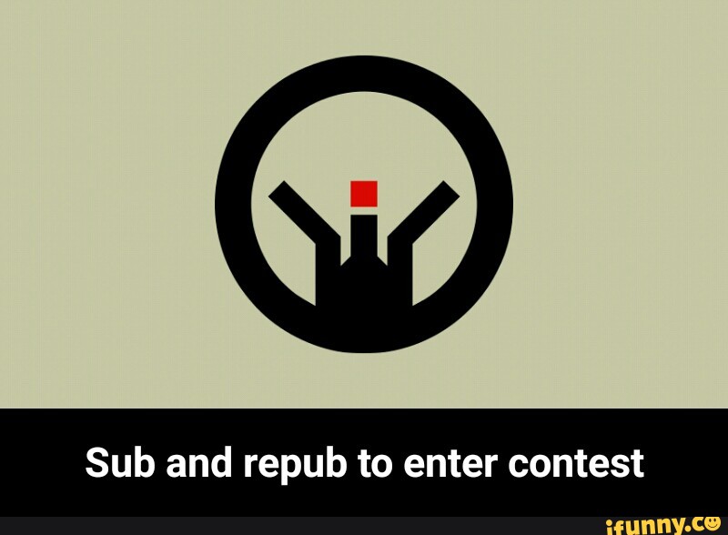 Enter contest