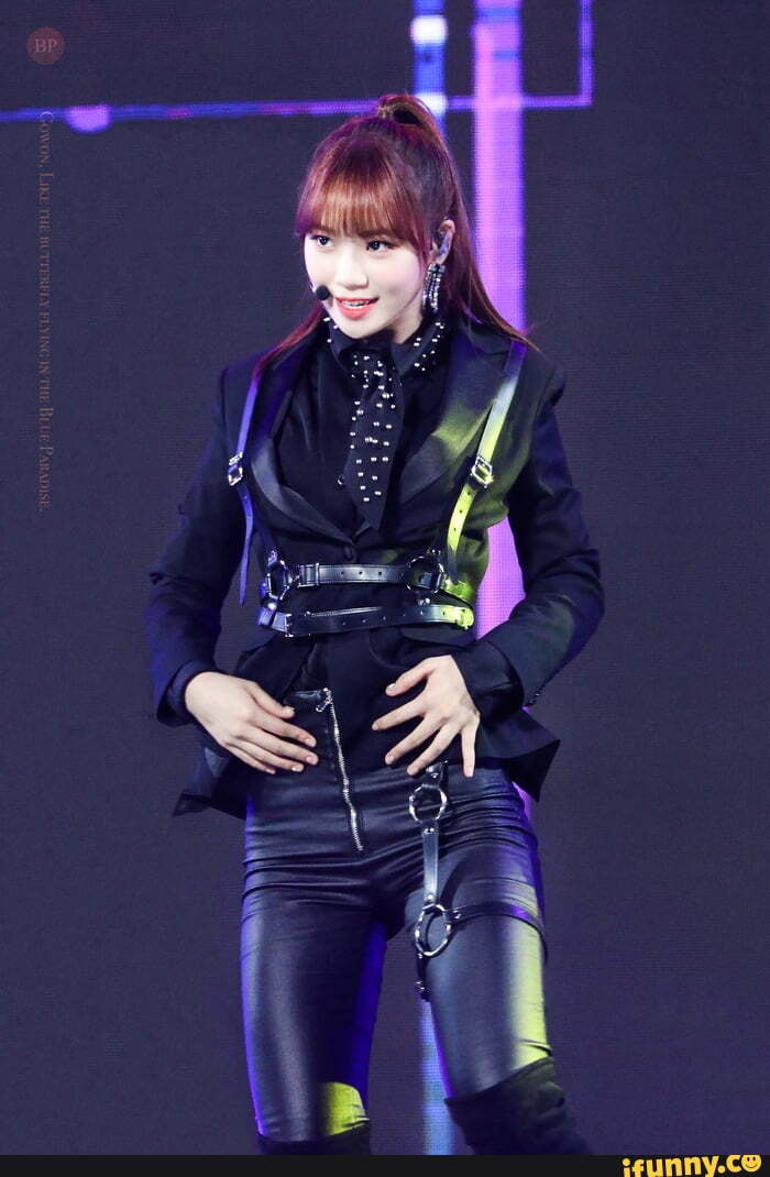 chaewon