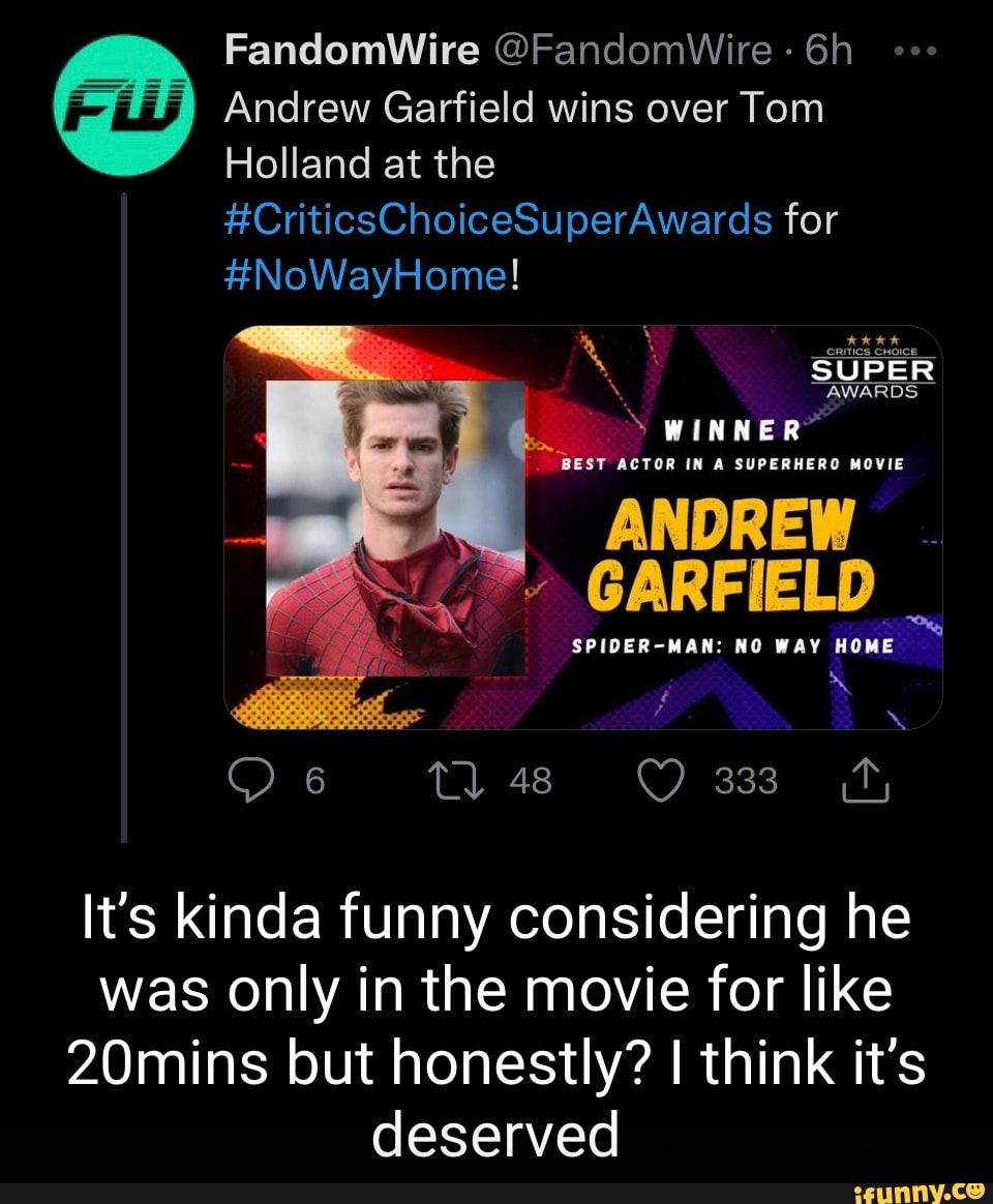 Fandomwire memes. Best Collection of funny Fandomwire pictures on iFunny