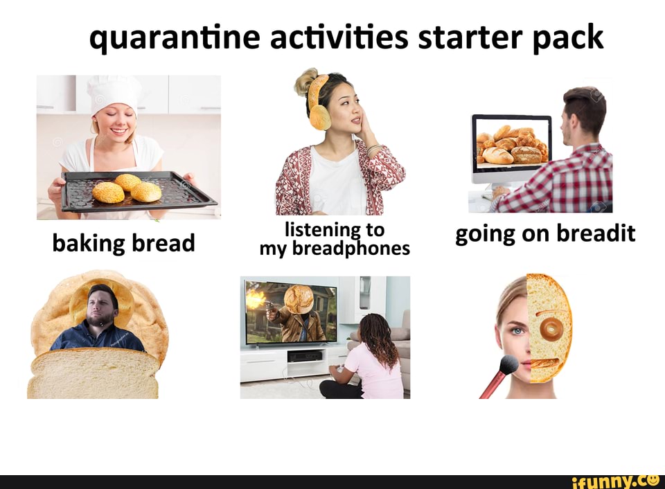 Breadphones memes. Best Collection of funny Breadphones pictures on iFunny