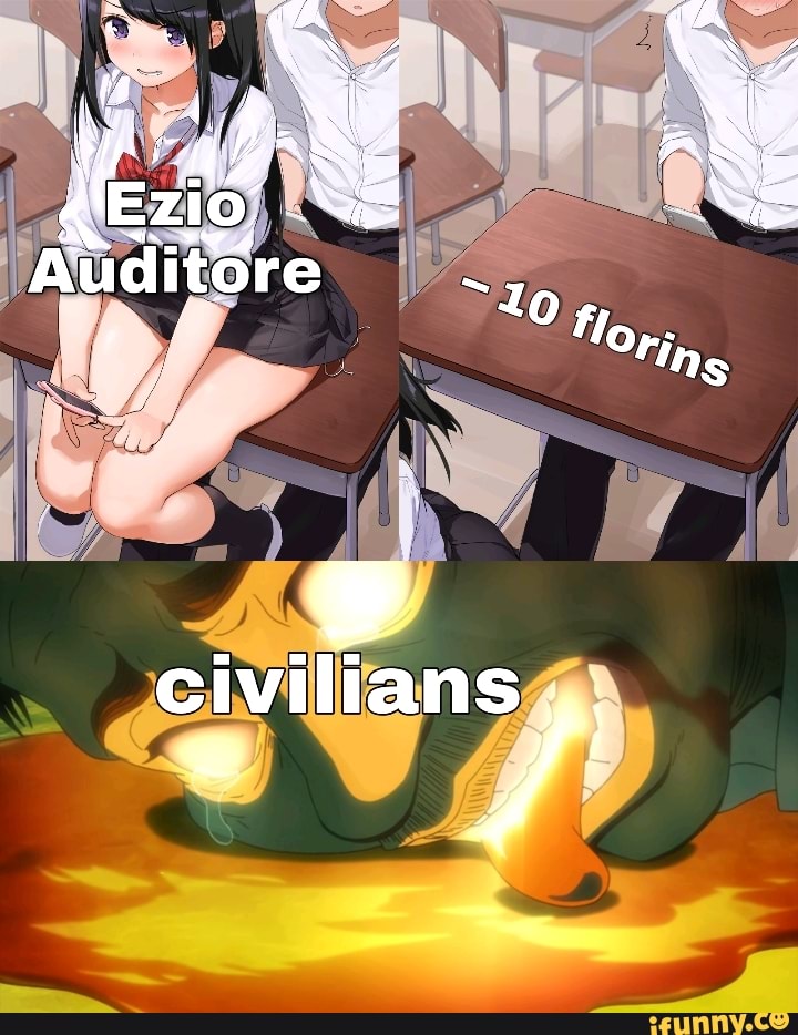 ezio, ezioauditore, assassinscreed, assassinscreed2, ten, florins, minus, civilians, game, games, videogames, assassinscreedbrotherhood, assassinscreedrevelations, money