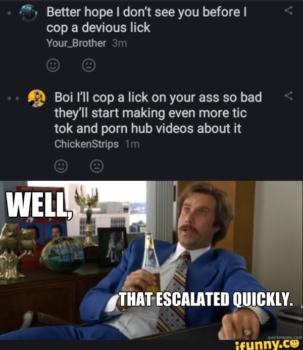 Is there porn on tictok
