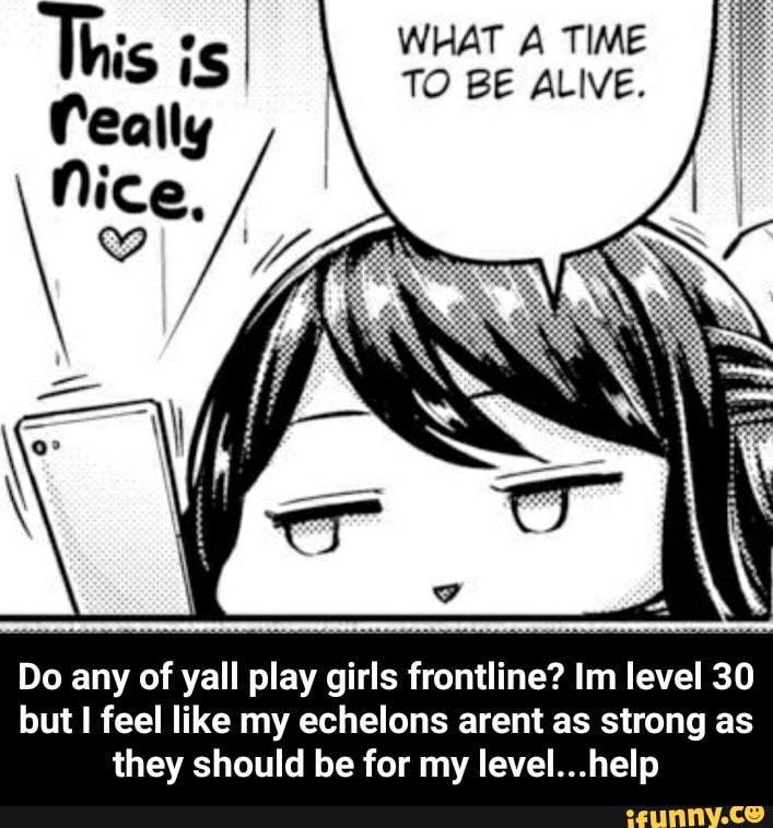 What She Fell On Was The Tip Of My Manga