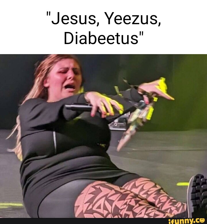 yeezys jesus